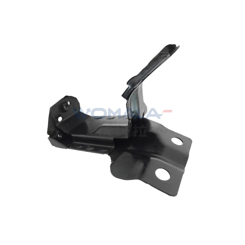 Soporte izquierdo del radiador Womala OE 31261931 para Auto Parts S60 V60 XC60 XC70, piezas de refrigeración automática