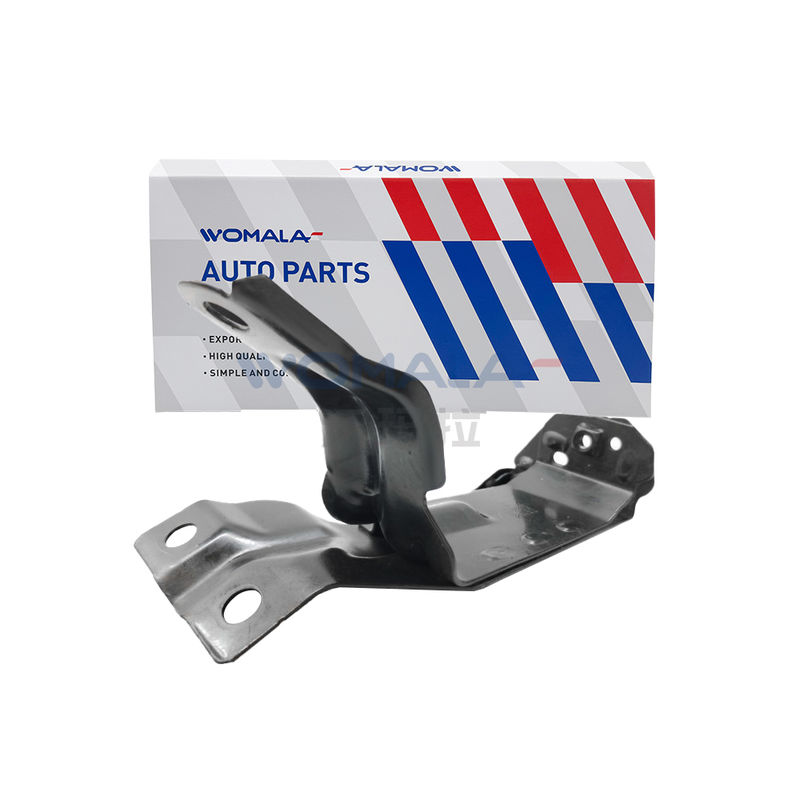 Soporte izquierdo del radiador Womala OE 31261931 para Volvo S60 V60 XC60 XC70, piezas de refrigeración automática