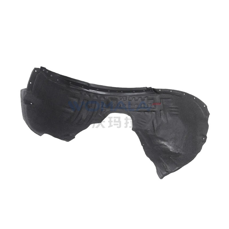 Válvula de inclinación de la parte delantera izquierda de Womala OE 31265973 Válvula de inclinación del arco de las ruedas para Volvo V40 2013-2019