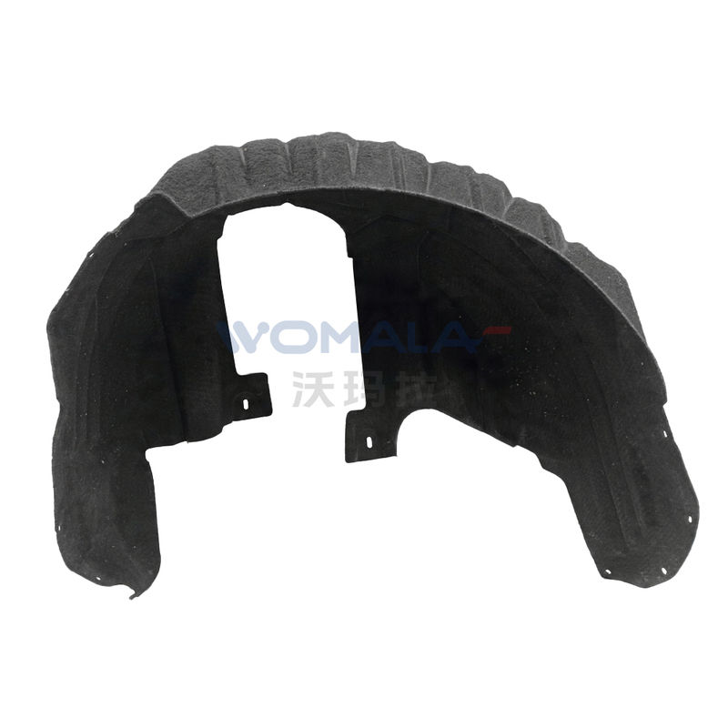 Womala Guardabarros Trasero Derecho Interior OE 31265976 Revestimiento de Paso de Rueda para Volvo V40 2013-2019
