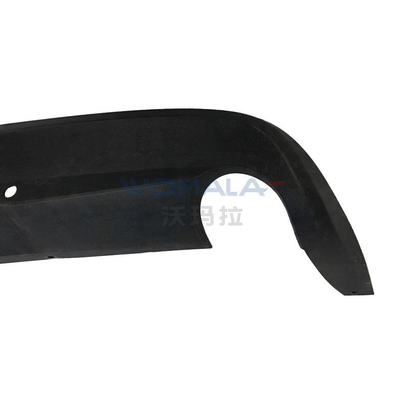Womala Spoiler para el parachoques trasero OE 31283761 Partes de repuesto de carrocería para Volvo V40 2013-2019