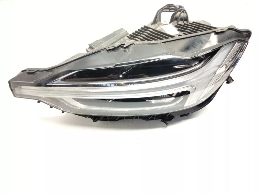 Lámparas delanteras Womala OE 31656554 para Auto Parts XC60 18- Piezas de repuesto para automóviles