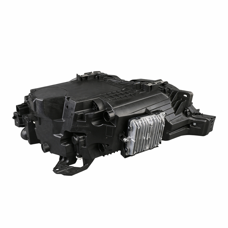 Faros delanteros derechos Womala OE 31656555 para Volvo XC60 18- Sistema de iluminación automática