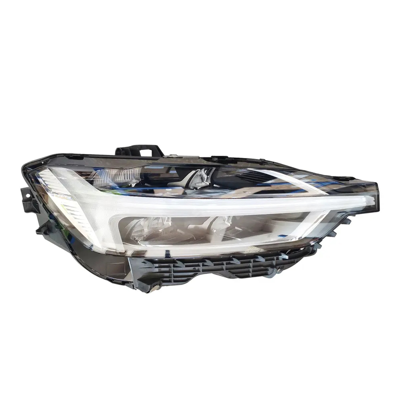Faros delanteros derechos Womala OE 31656555 para Volvo XC60 18- Sistema de iluminación automática