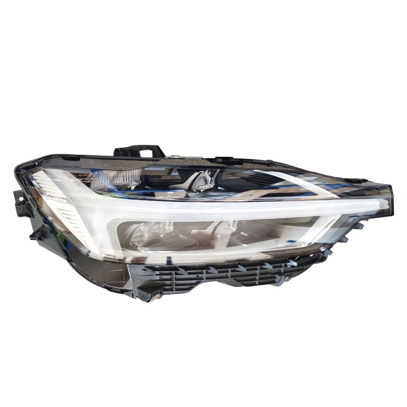 Faros delanteros derechos Womala OE 31656555 para Auto Parts XC60 18- Sistema de iluminación automática