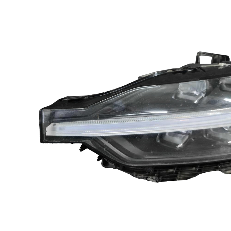 Faros delanteros Womala OE 32337380 para Volvo XC60 18- Sistema de iluminación automática