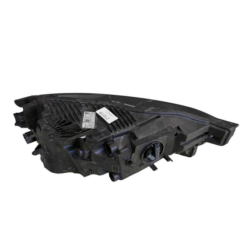 Faros delanteros Womala OE 32337380 para Volvo XC60 18- Sistema de iluminación automática
