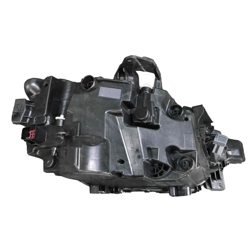 Faros delanteros Womala OE 32337380 para Volvo XC60 18- Sistema de iluminación automática