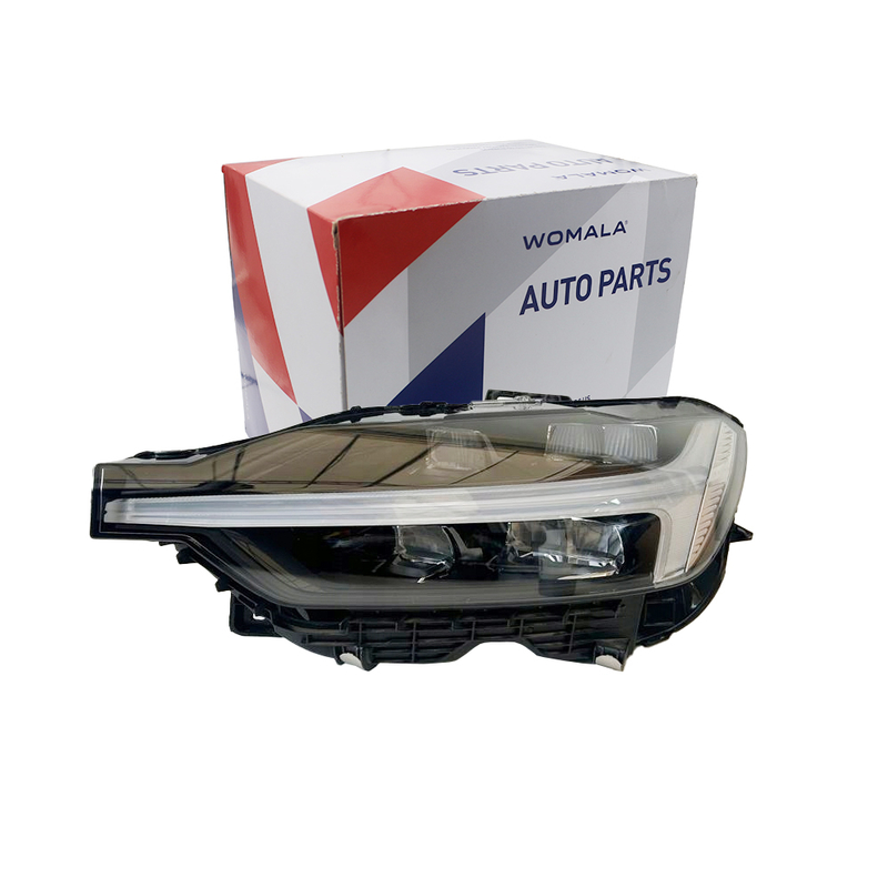 Faros delanteros Womala OE 32337380 para Volvo XC60 18- Sistema de iluminación automática