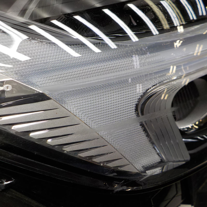 Faro delantero Womala OE 32337381 Derecho para Auto Parts XC60 18- Piezas de iluminación