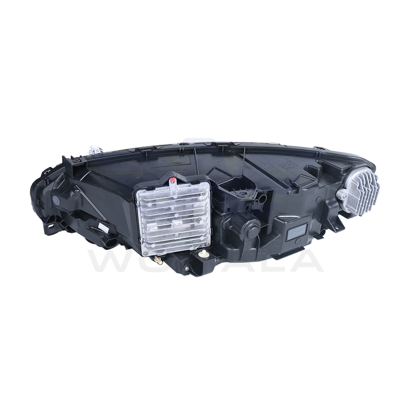 Faros delanteros Womala OE 31689218 Lámparas delanteras individuales derechas para Volvo S90L Repuestos de automóviles