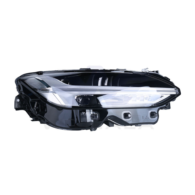 Faros delanteros Womala OE 31689218 Lámparas delanteras individuales derechas para Auto Parts S90L Repuestos de automóviles