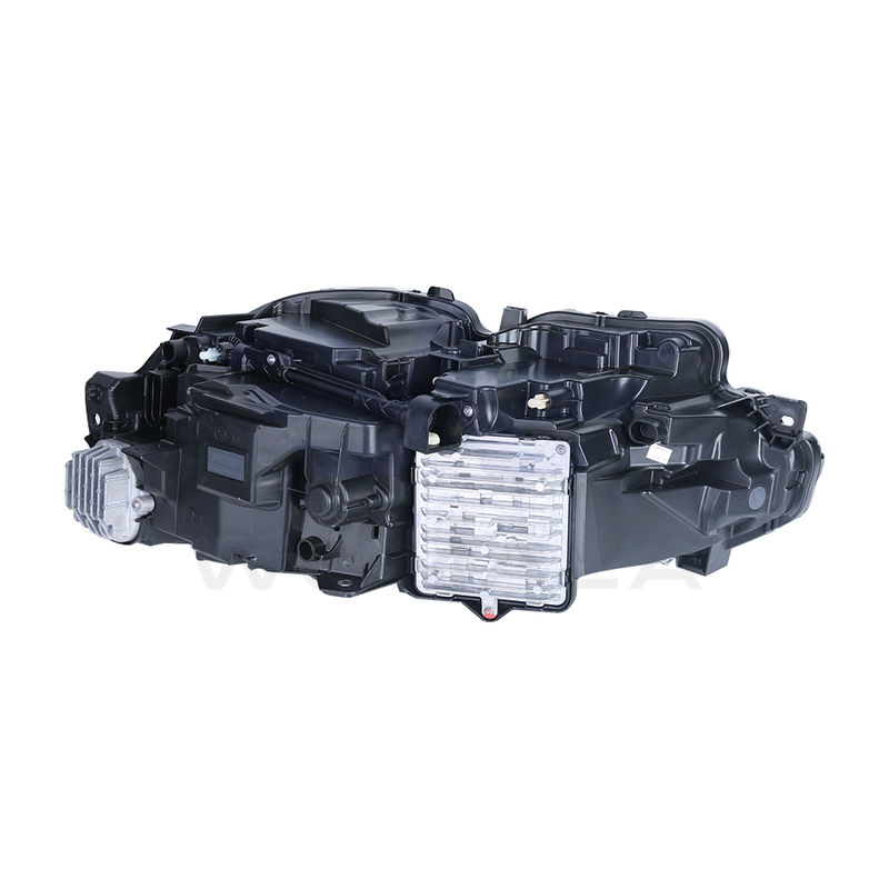 Faros delanteros Womala OE 31689218 Lámparas delanteras individuales derechas para Auto Parts S90L Repuestos de automóviles