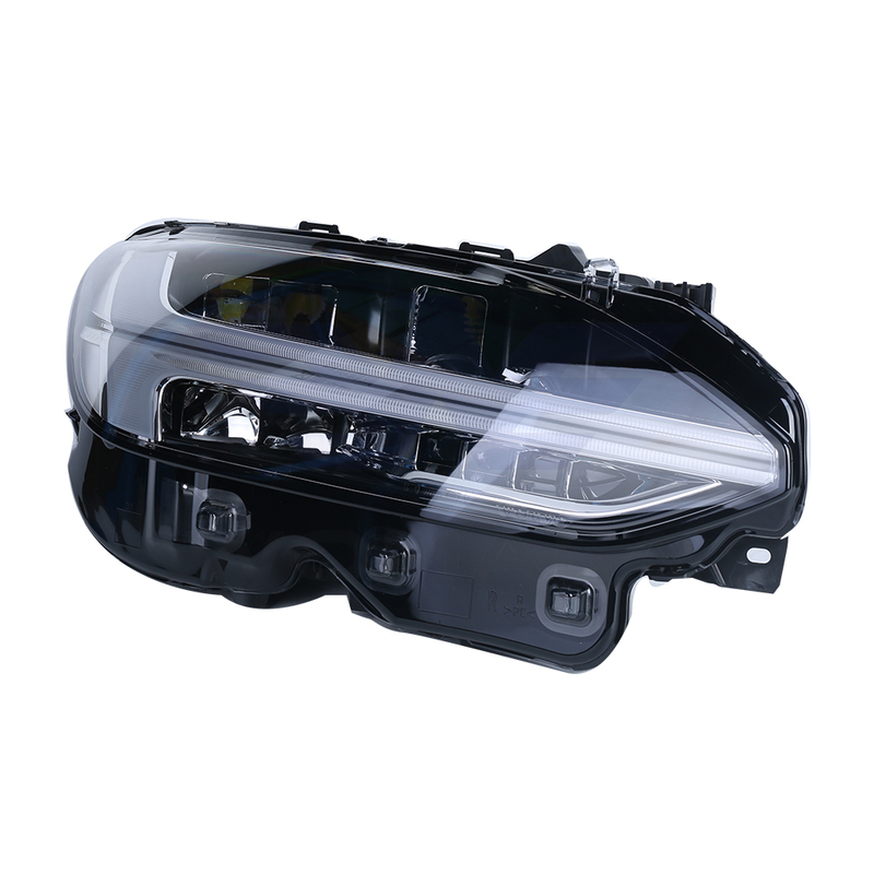 Faros delanteros Womala OE 31689218 Lámparas delanteras individuales derechas para Volvo S90L Repuestos de automóviles