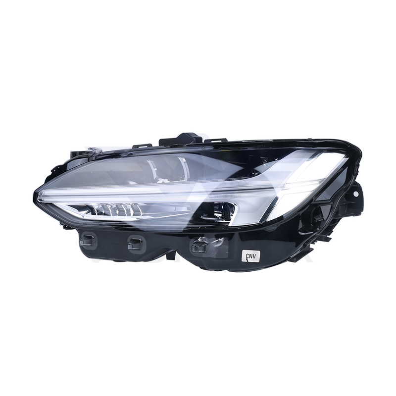 Faro delantero izquierdo Womala OE 31434786 para Volvo S90L, repuestos automotrices