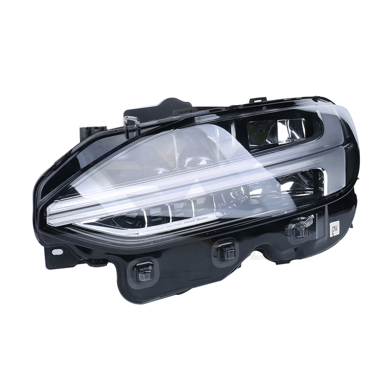 Faro delantero izquierdo Womala OE 31434786 para Volvo S90L, repuestos automotrices