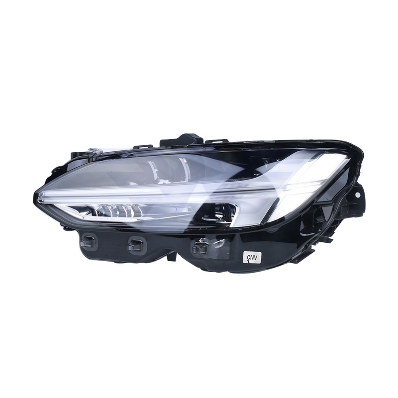 Faro delantero izquierdo Womala OE 31434786 para Volvo S90L, repuestos automotrices