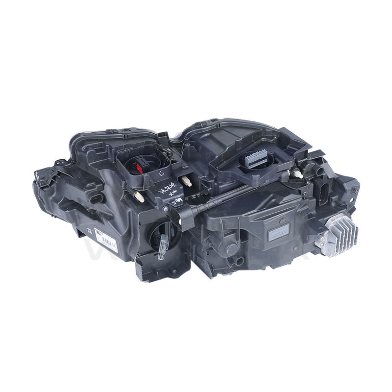 Faro delantero izquierdo Womala OE 31434786 para Auto Parts S90L, repuestos automotrices