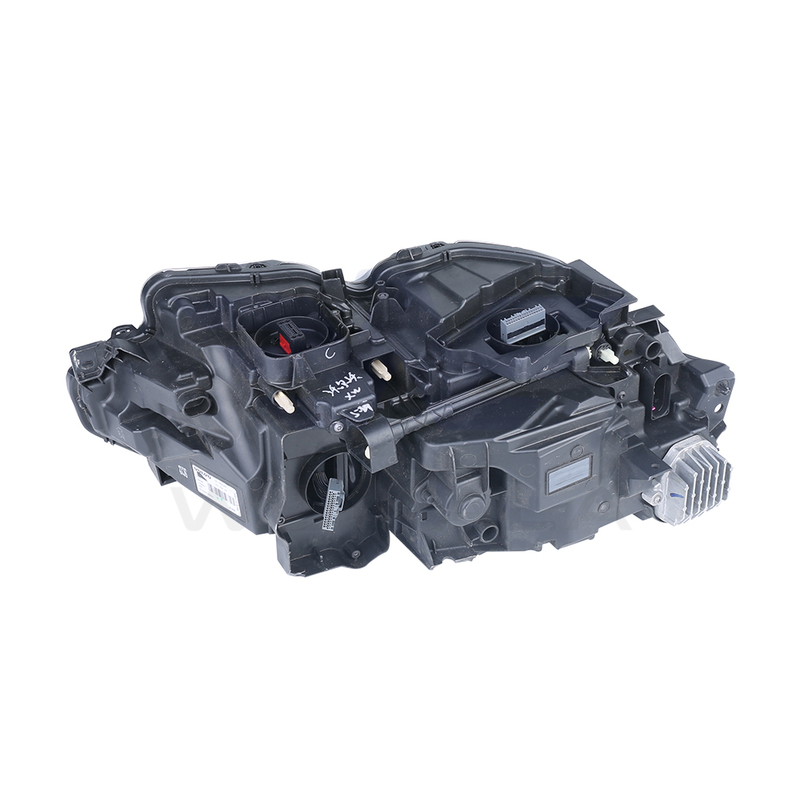 Faro delantero izquierdo Womala OE 31434786 para Volvo S90L, repuestos automotrices