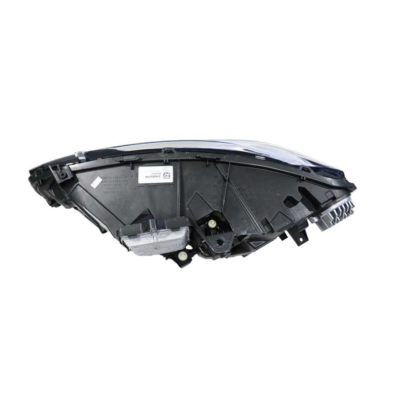 Faro delantero de hernia derecha Womala OE 31434787 Luces HID delanteras derechas para Volvo S90L