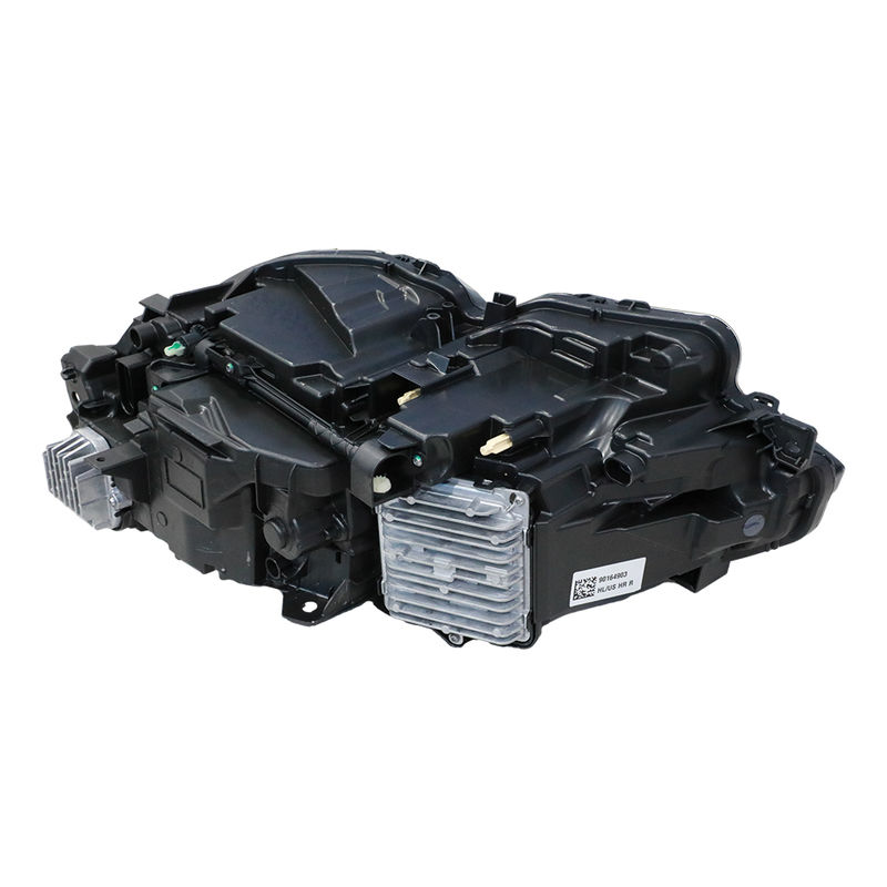 Faro delantero de hernia derecha Womala OE 31434787 Luces HID delanteras derechas para Auto Parts S90L