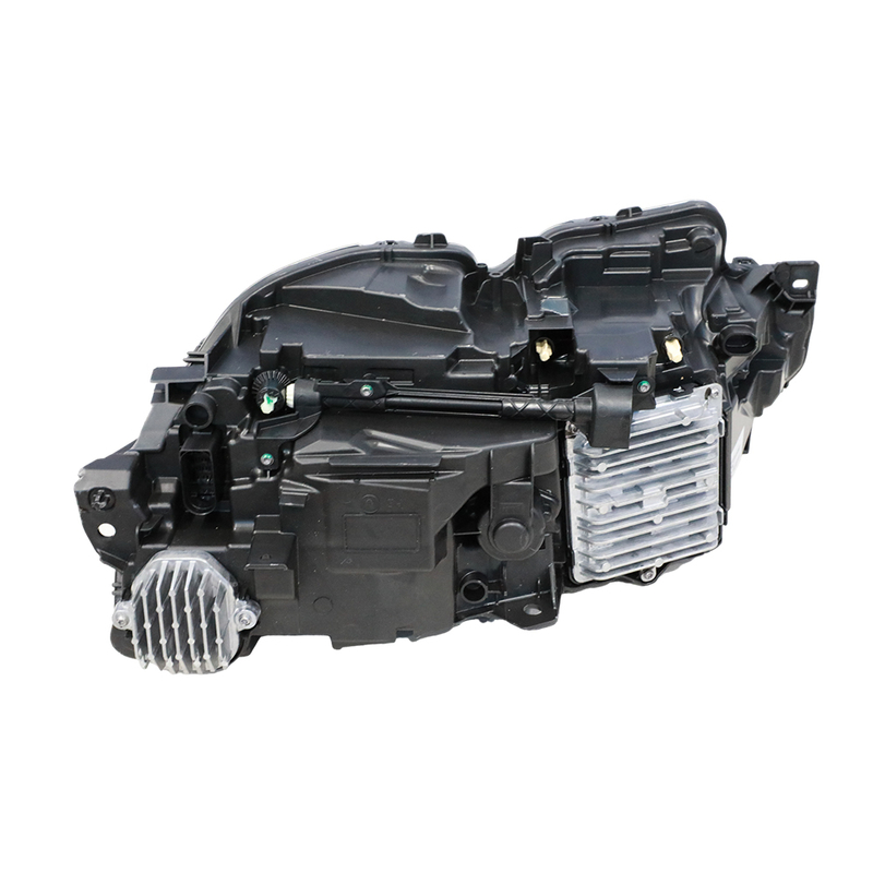 Faro delantero de hernia derecha Womala OE 31434787 Luces HID delanteras derechas para Volvo S90L