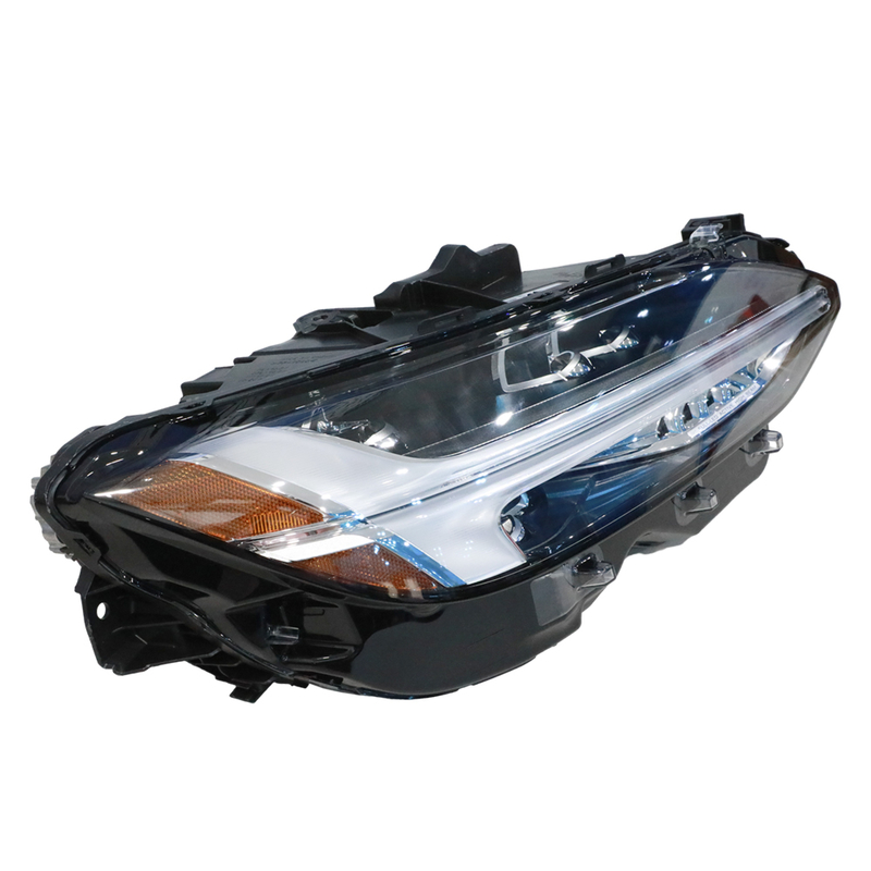 Faro delantero de hernia derecha Womala OE 31434787 Luces HID delanteras derechas para Volvo S90L