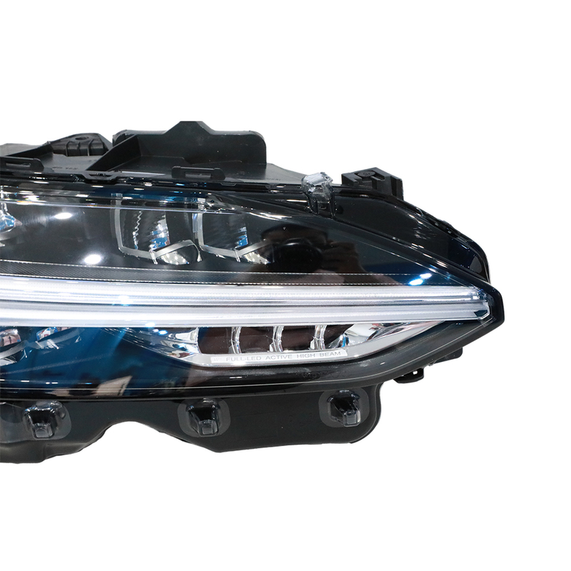 Faro delantero de hernia derecha Womala OE 31434787 Luces HID delanteras derechas para Volvo S90L