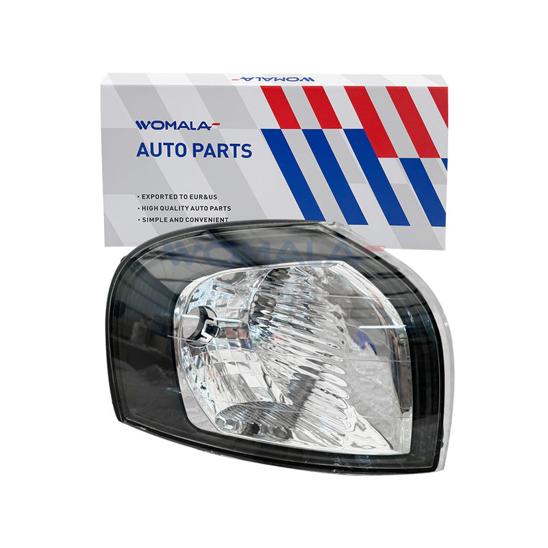 Luz de señalización de giro a la derecha Womala OE 30698428 Luz de carrocería para Volvo S80 -06