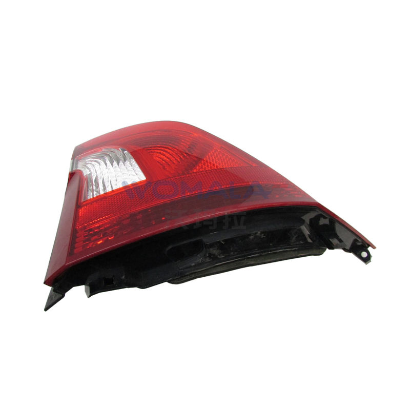 Se aplicará una luz de cola derecha Womala OE 30796268 para Volvo S60 2011-2016