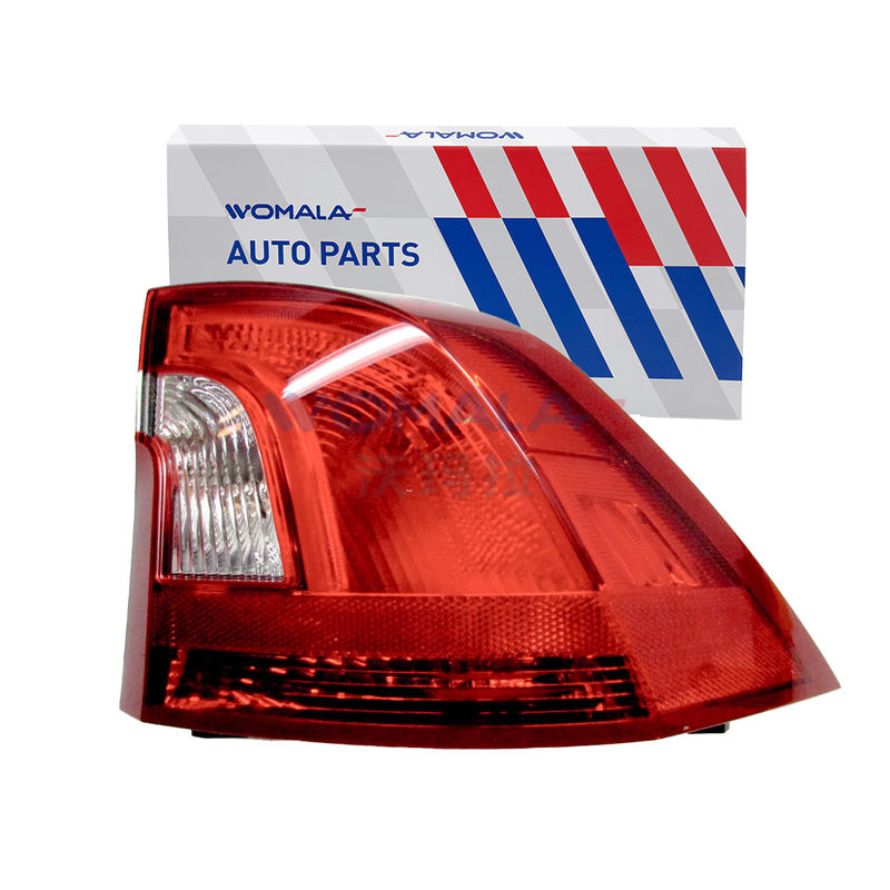 Se aplicará una luz de cola derecha Womala OE 30796268 para Volvo S60 2011-2016