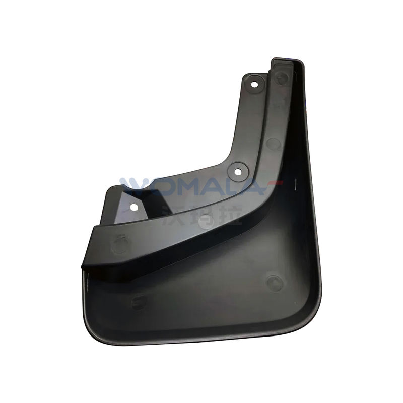 Womala Deflector de guardabarros trasero para rueda OE 30744558 Revestimiento de guardabarros para Volvo XC90 03-