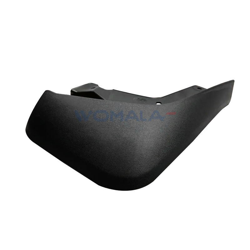 Womala Deflector de guardabarros trasero para rueda OE 30744558 Revestimiento de guardabarros para Volvo XC90 03-