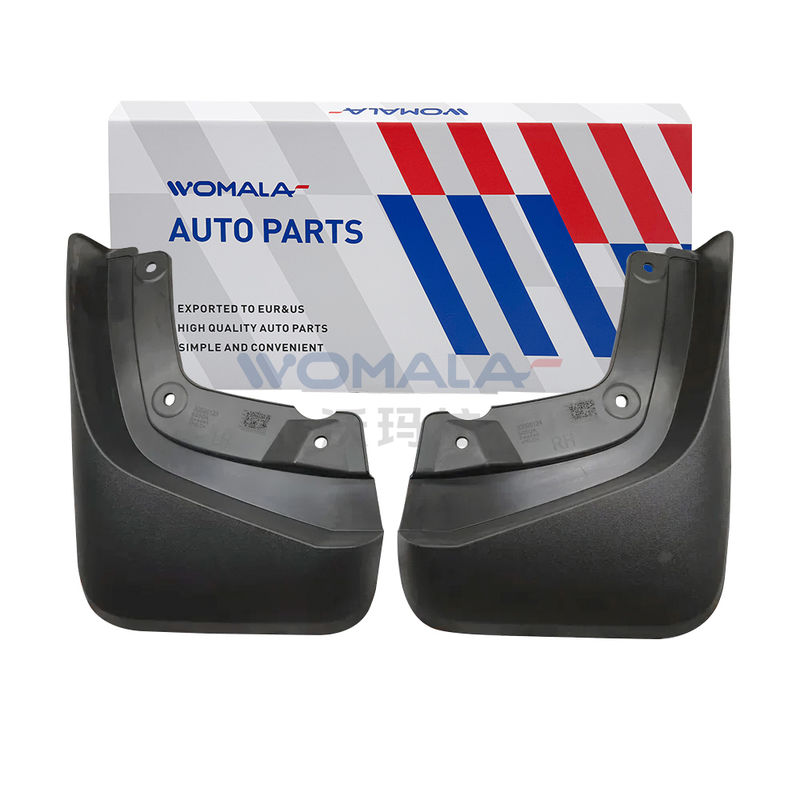 Womala Deflector de guardabarros trasero para rueda OE 30744558 Revestimiento de guardabarros para Volvo XC90 03-