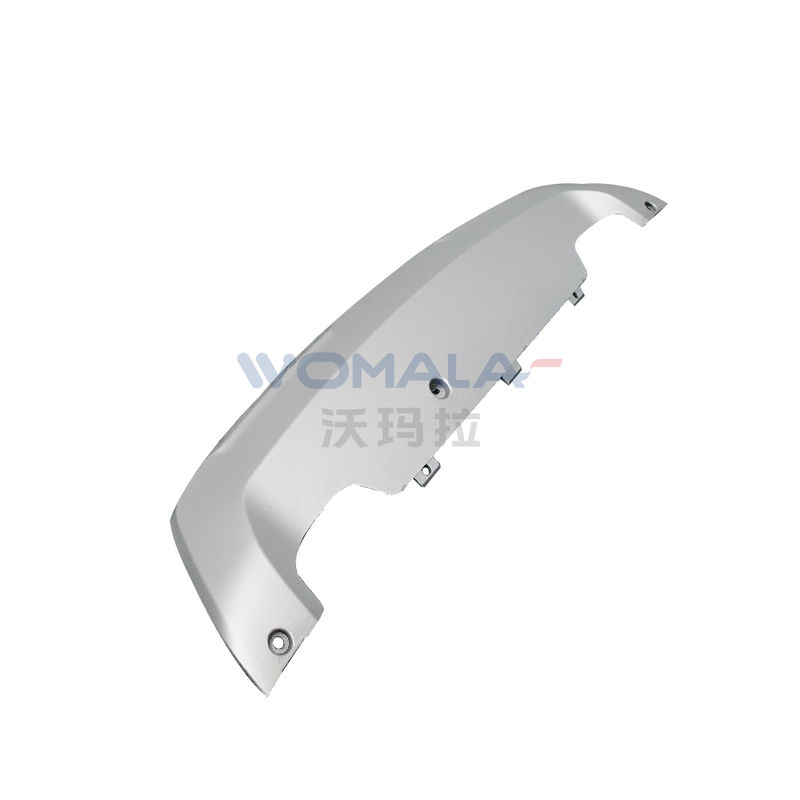 Womala Spoiler para el parachoques trasero OE 30747809 para Auto Parts S60 V70 XC70 S80 Partes de carrocería