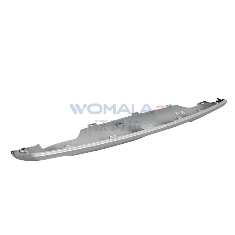 Womala Spoiler para el parachoques trasero OE 30747809 para Auto Parts S60 V70 XC70 S80 Partes de carrocería