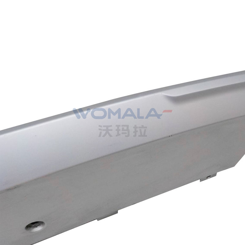 Womala Spoiler para el parachoques trasero OE 30747809 para Volvo S60 V70 XC70 S80 Partes de carrocería