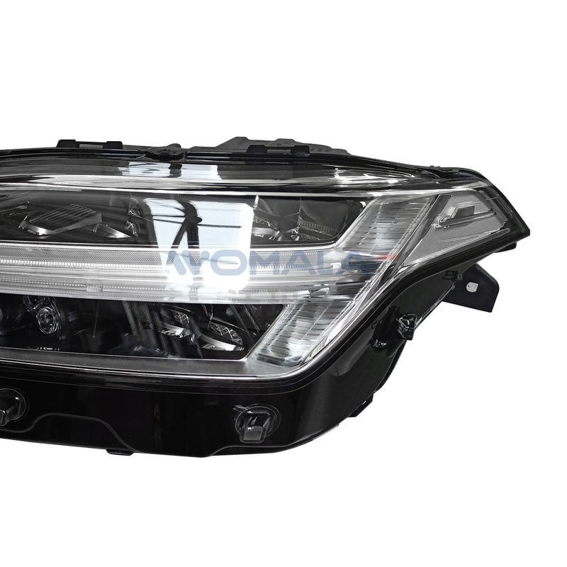Luzes delanteras izquierdas de Womala OE 32262031 Luz delantera izquierda para Volvo XC90 2018-2020