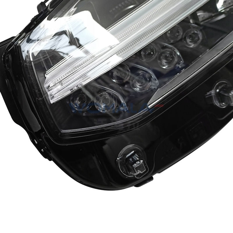 Luzes delanteras izquierdas de Womala OE 32262031 Luz delantera izquierda para Volvo XC90 2018-2020