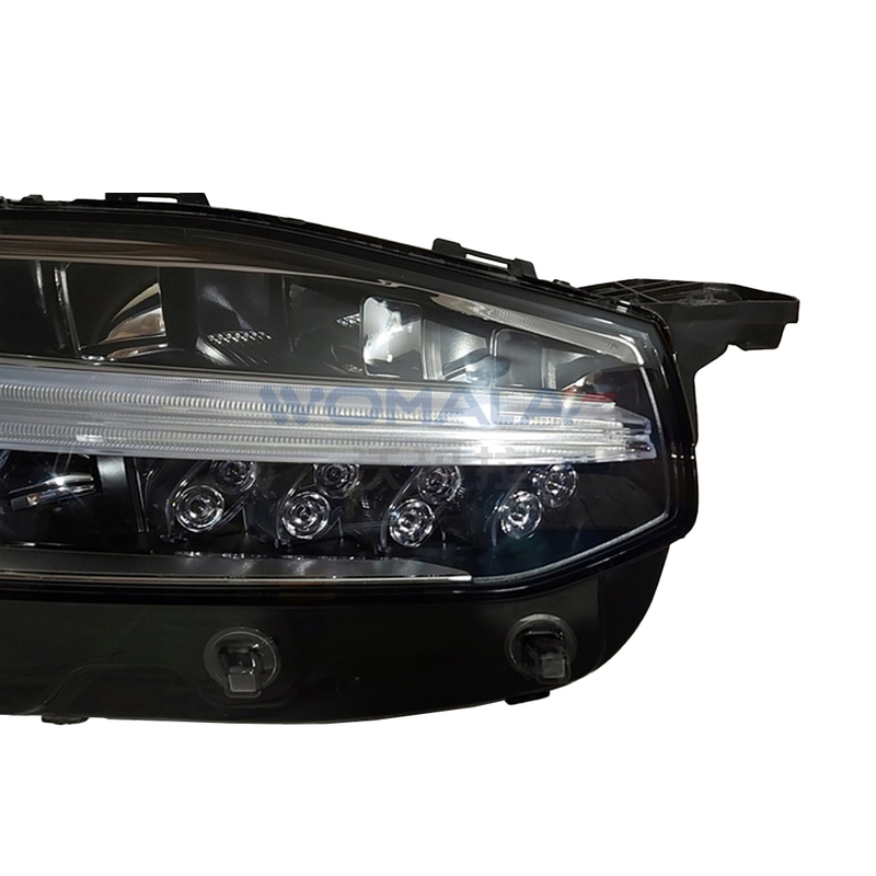 Faro delantero derecho Womala OE 32262032 Luces izquierdas para Volvo XC90 2018-2020