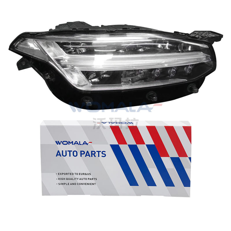 Luz delantera derecha de Womala OE 32262026 Luces automáticas para Auto Parts XC90 16-