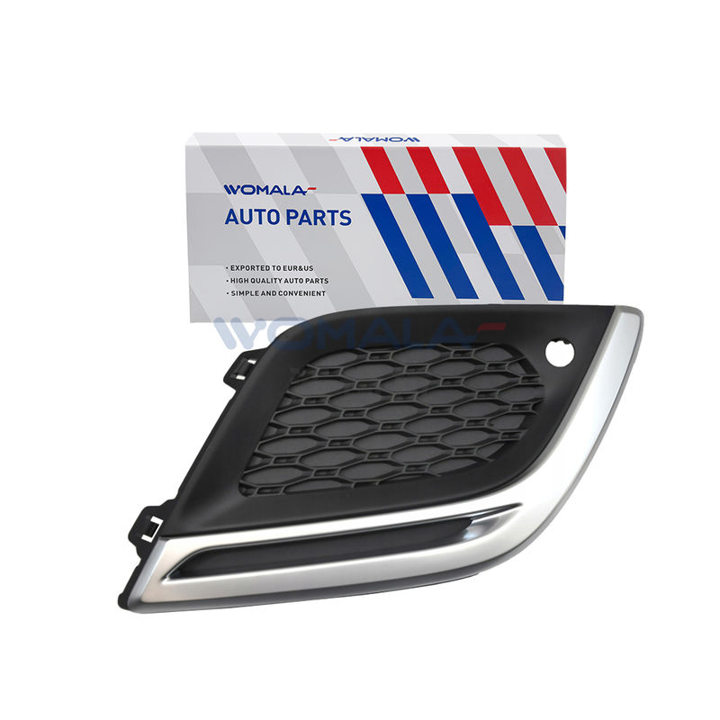 La luz de niebla delantera izquierda de Womala OE 31290434 para Volvo XC60 -17 2009-2013