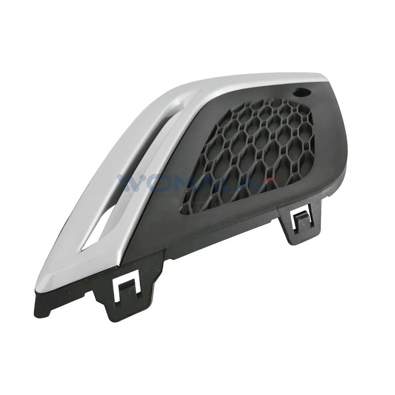 Womala Frente derecho Capa de la lámpara de niebla OE 31290435 Lentes de la lámpara de niebla Para Auto Parts XC60 -17