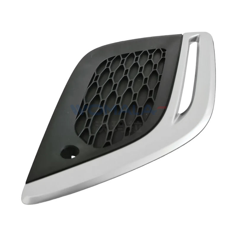 Womala Frente derecho Capa de la lámpara de niebla OE 31290435 Lentes de la lámpara de niebla Para Auto Parts XC60 -17