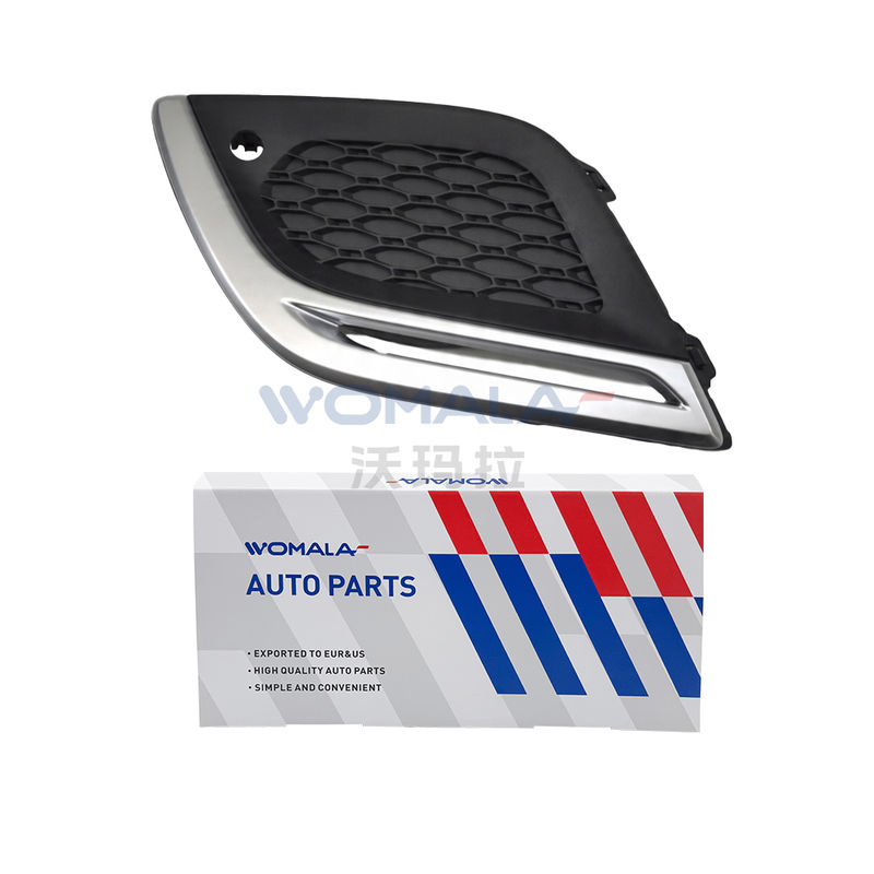 Womala Frente derecho Capa de la lámpara de niebla OE 31290435 Lentes de la lámpara de niebla Para Volvo XC60 -17