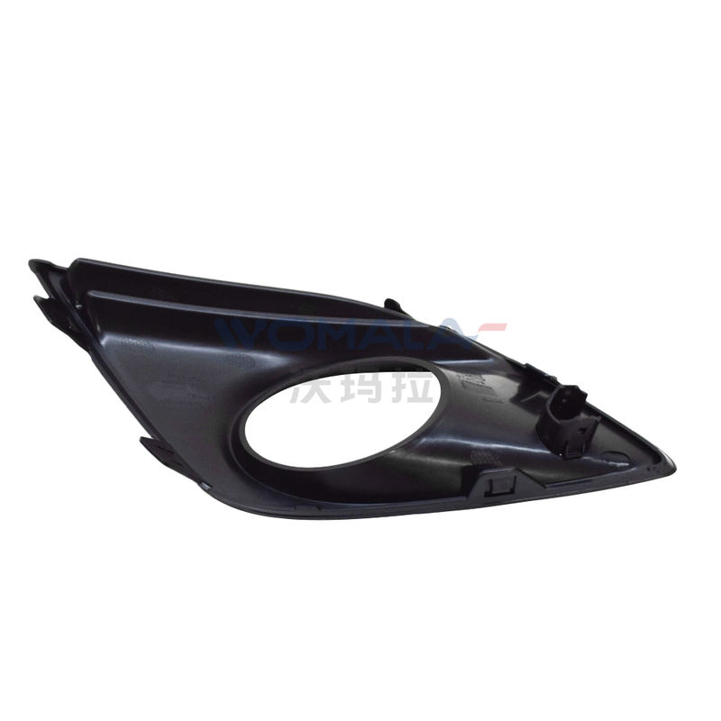 Womala Capa de la lámpara de niebla delantera izquierda OE 31294051 para Volvo XC60 -17 Auto Parts