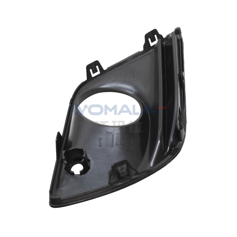 Womala Capa de la lámpara de niebla delantera izquierda OE 31294051 para Volvo XC60 -17 Auto Parts