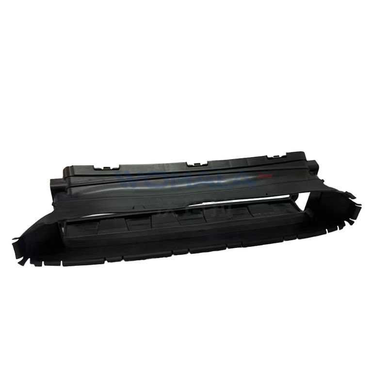 Spoiler inferior del radiador Womala Air Duct OE 31294095 para Volvo V40 2013-2019