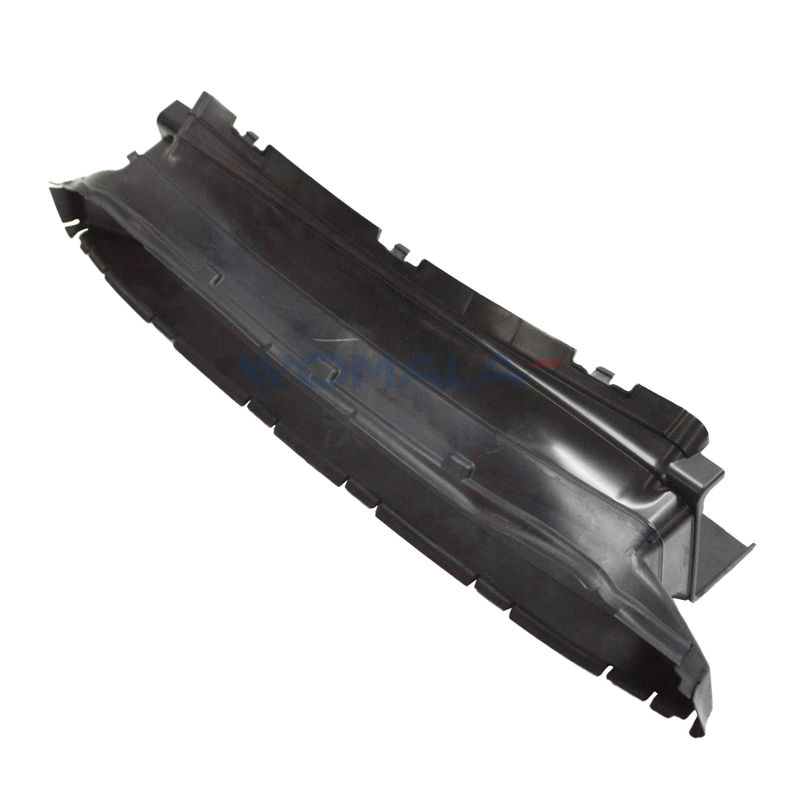 Spoiler inferior del radiador Womala Air Duct OE 31294095 para Volvo V40 2013-2019