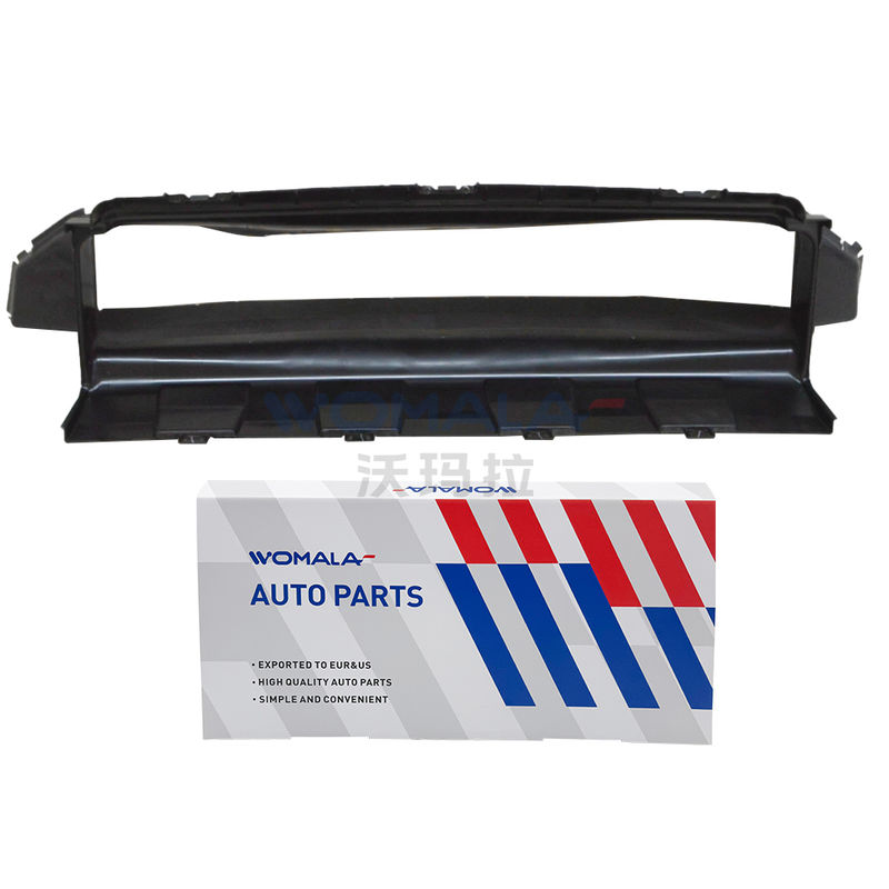 Spoiler inferior del radiador Womala Air Duct OE 31294095 para Auto Parts V40 2013-2019